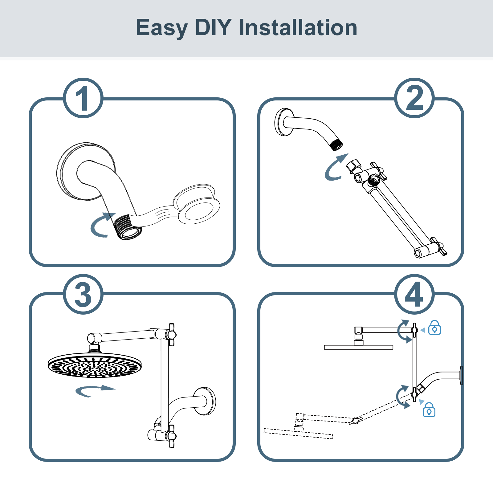 extension arm #color_brushed-nickel