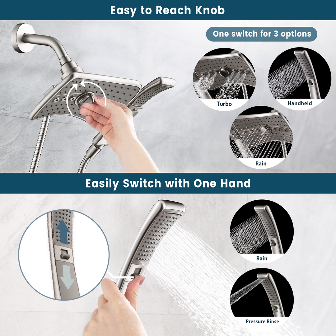 shower head #color_brushed-nickel
