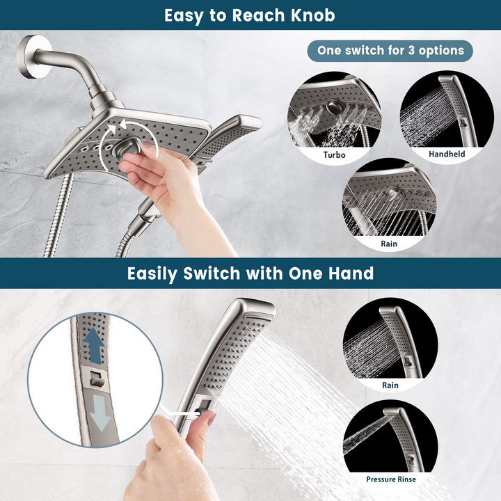 shower head #color_brushed-nickel