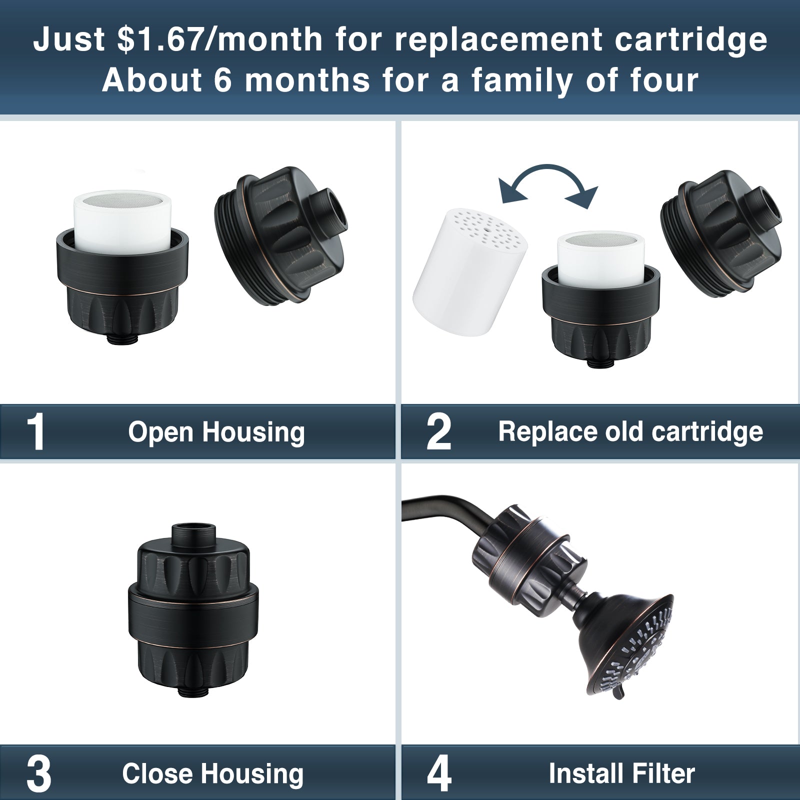 shower filter #color_oil-rubbed-bronze