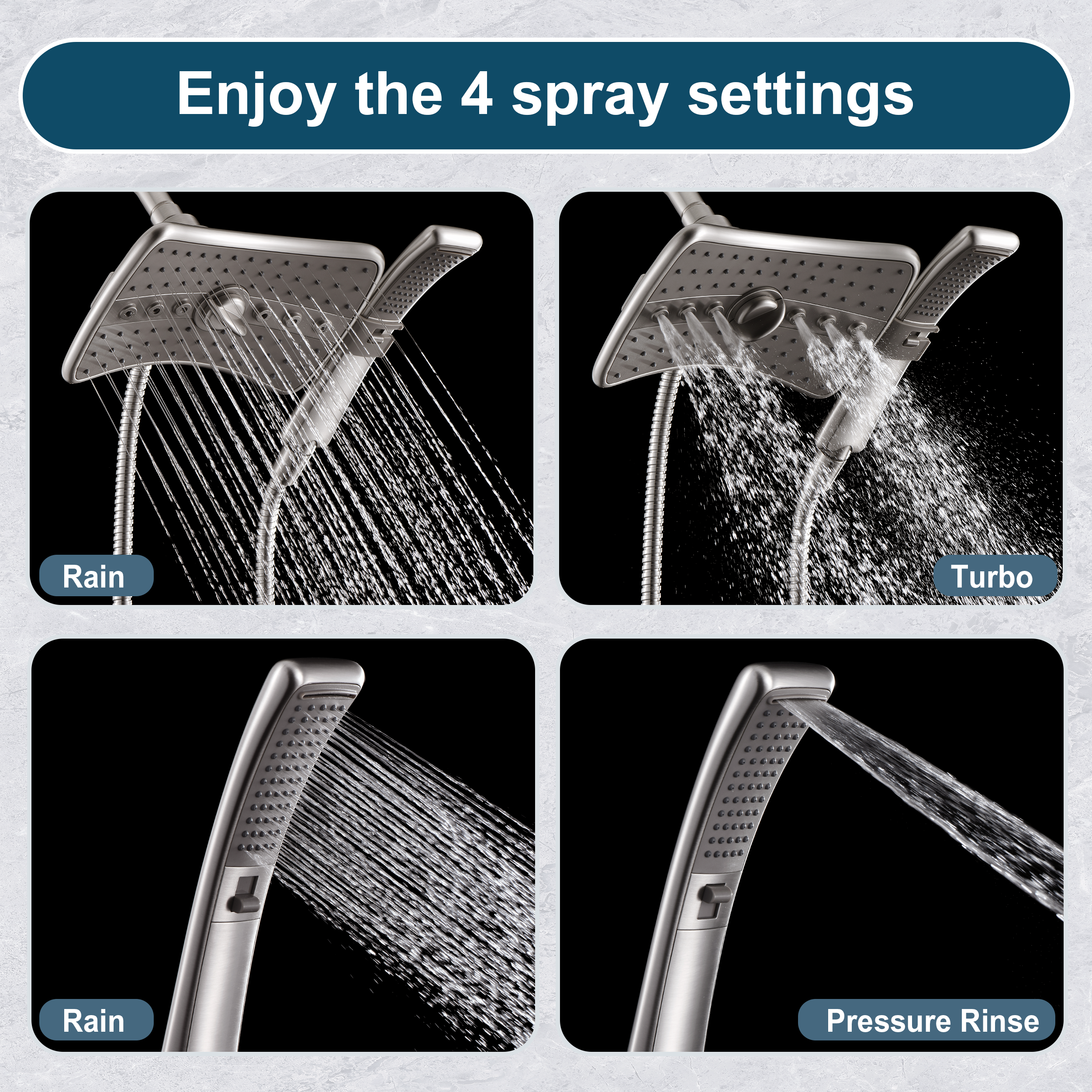 shower head #color_brushed-nickel