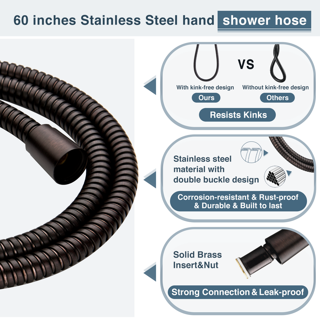 shower head #color_oil-rubbed-bronze