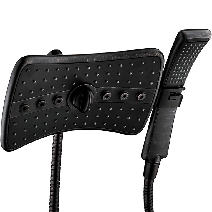 shower head #color_oil-rubbed-bronze