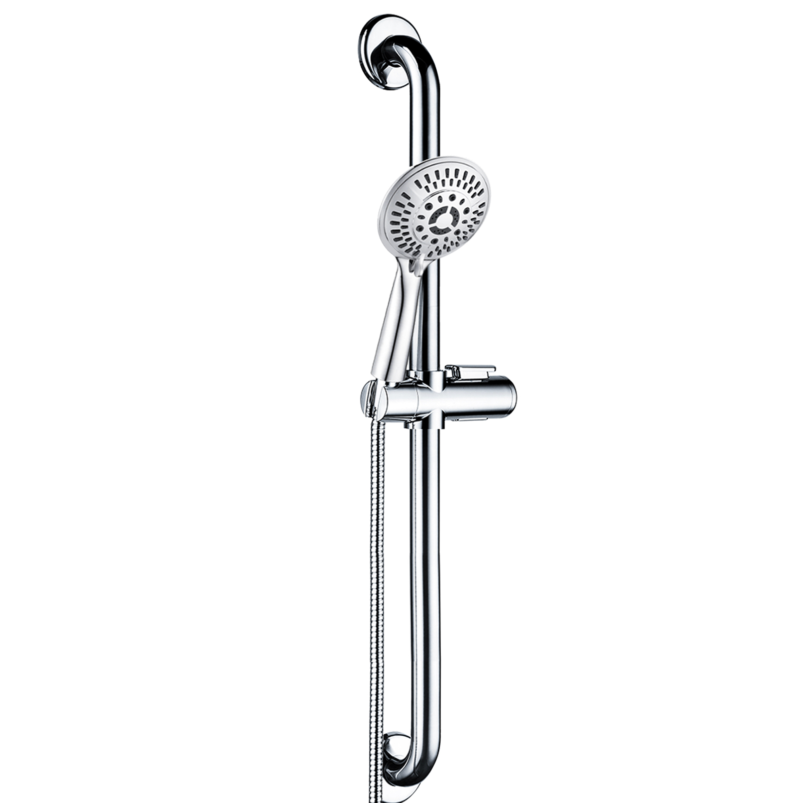 shower head #color_chrome