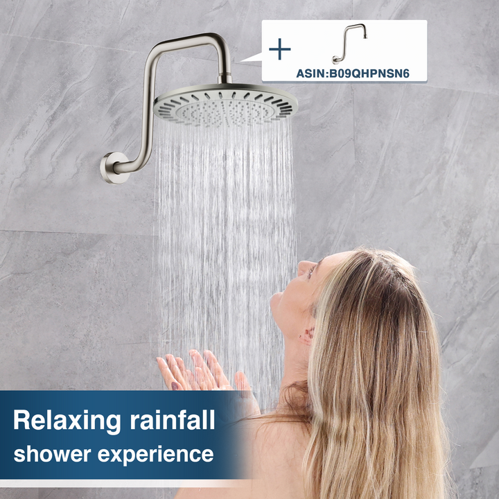 shower head #color_brushed-nickel