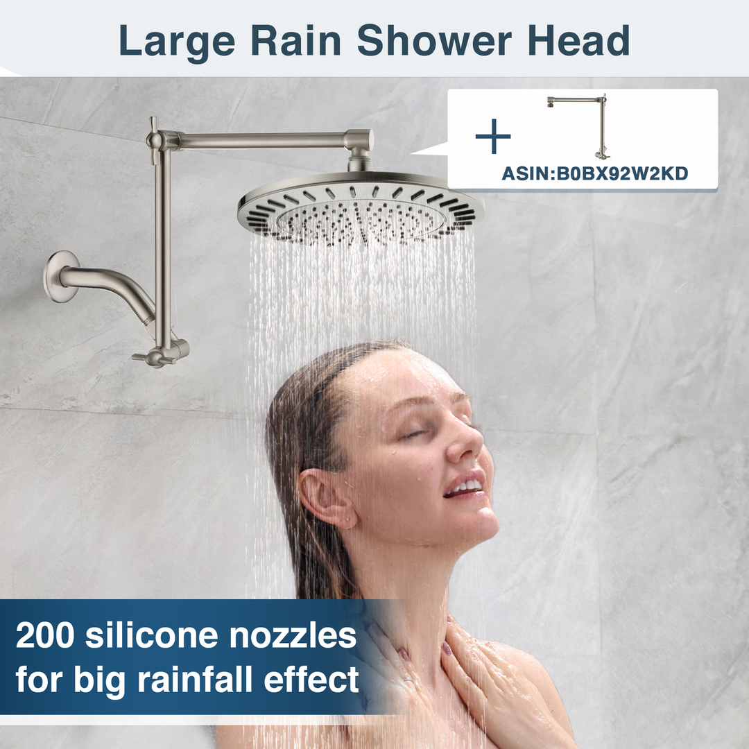 shower head #color_brushed-nickel