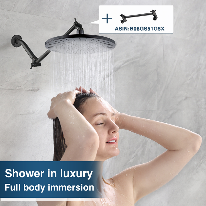 shower head #color_oil-rubbed-bronze