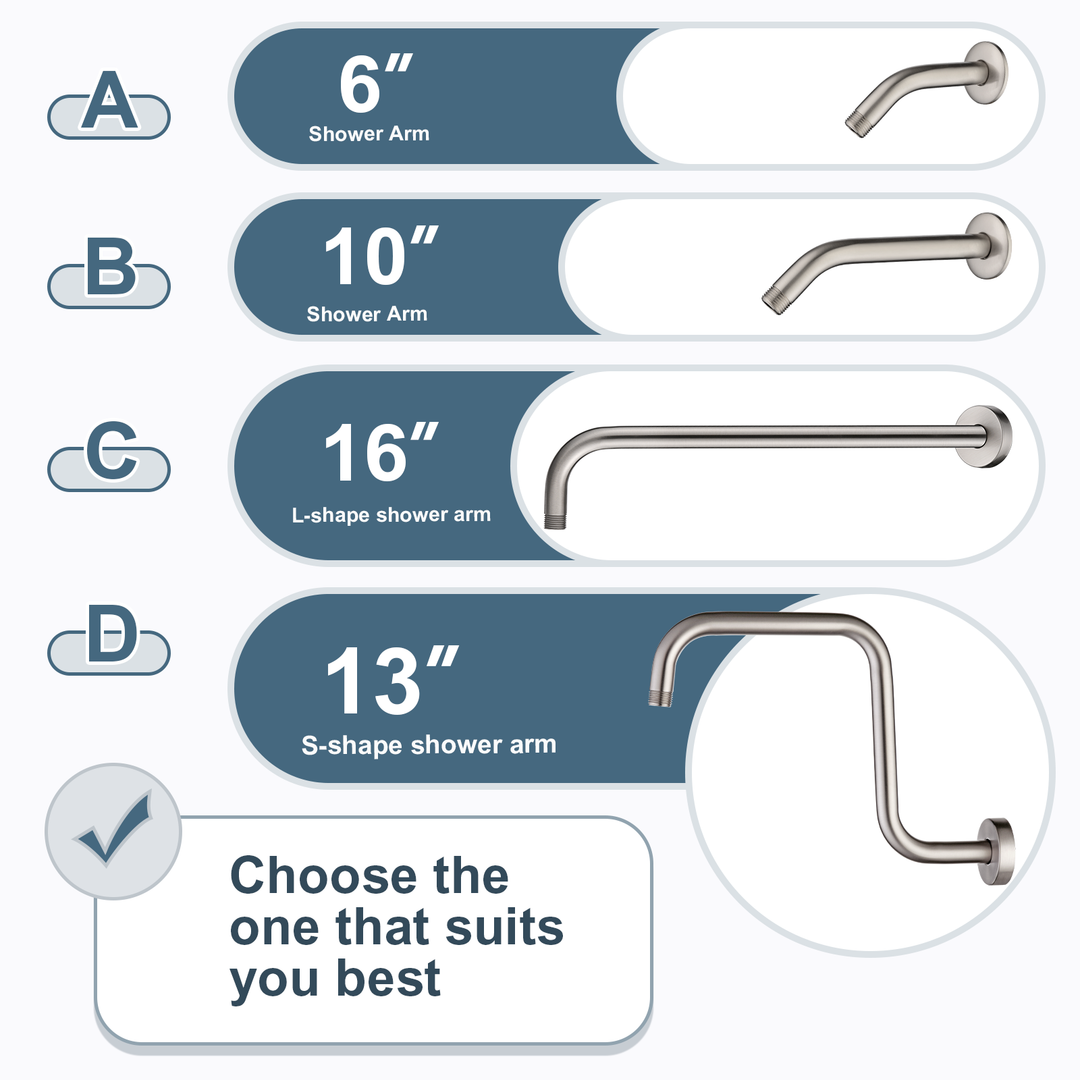 extension arm #color_brushed-nickel