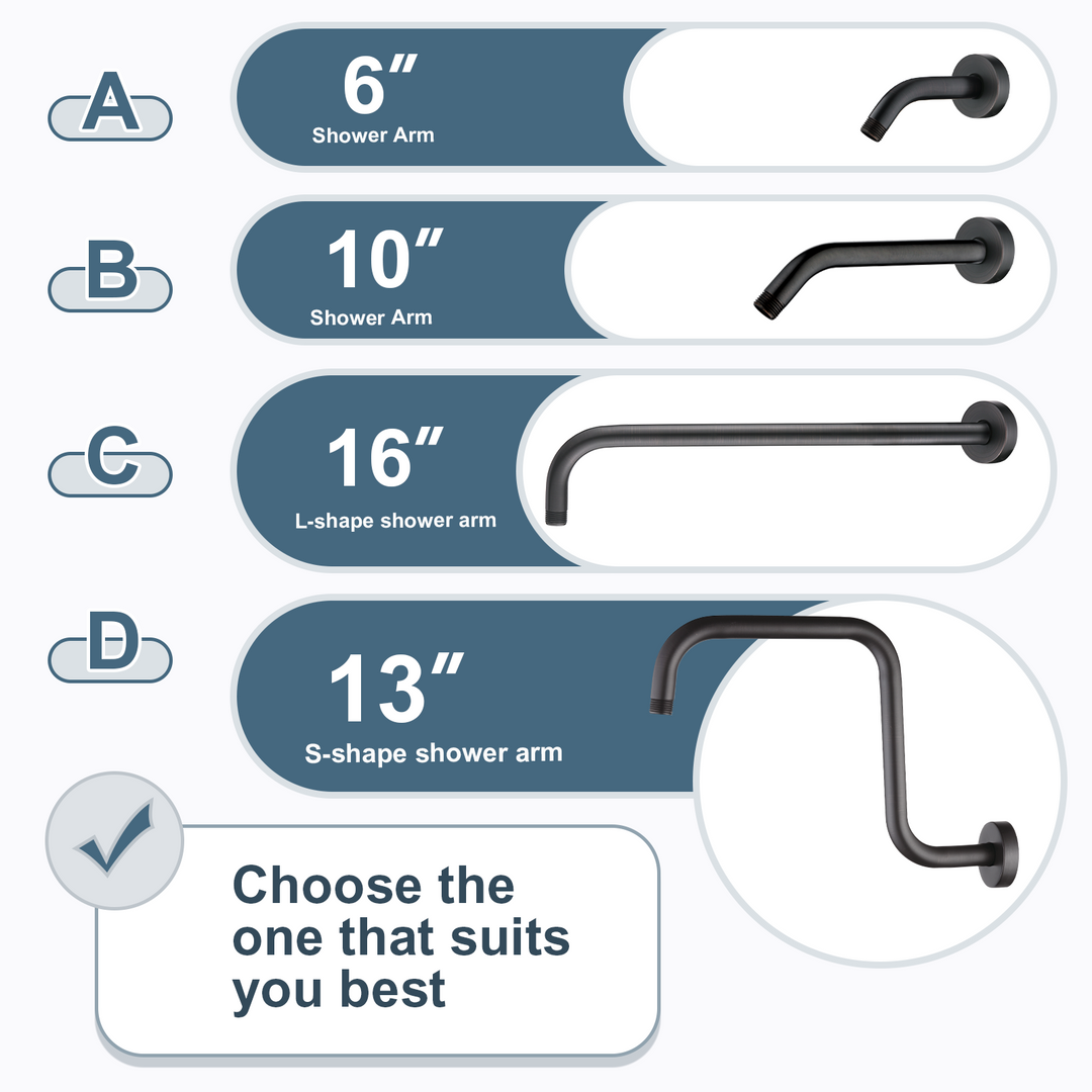 extension arm #color_oil-rubbed-bronze