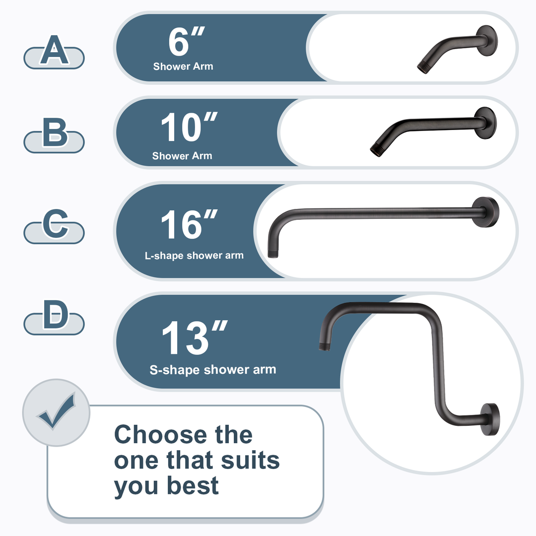 extension arm #color_oil-rubbed-bronze