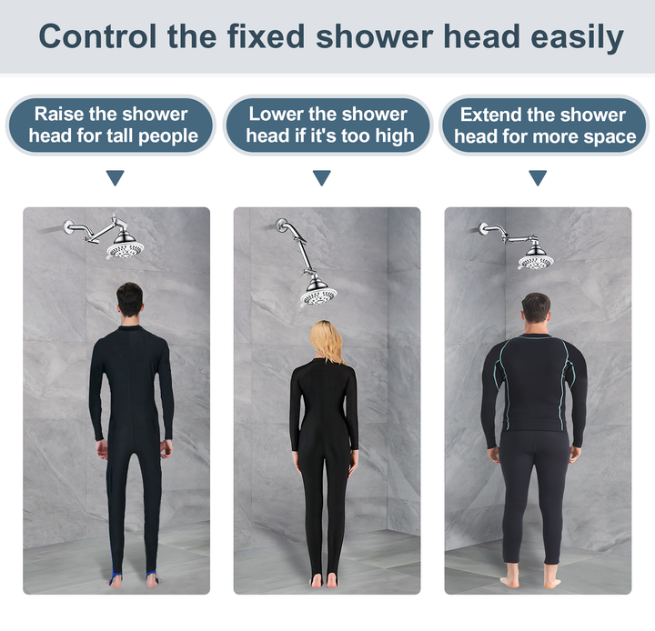 extension arm #color_chrome