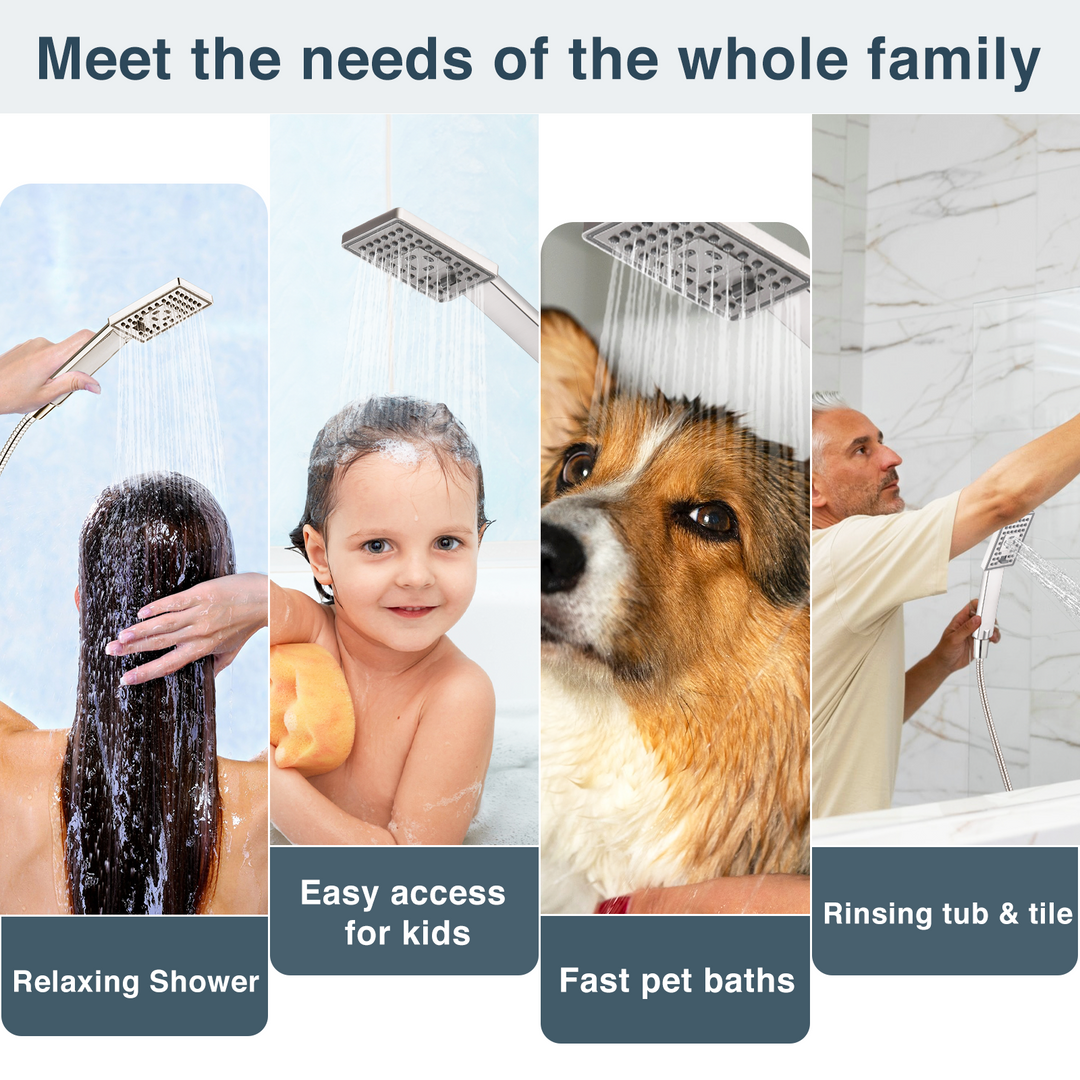 shower head #color_brushed-nickel