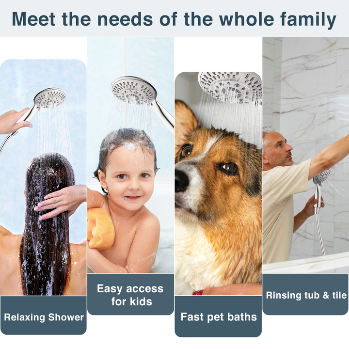 shower head #color_brushed-nickel