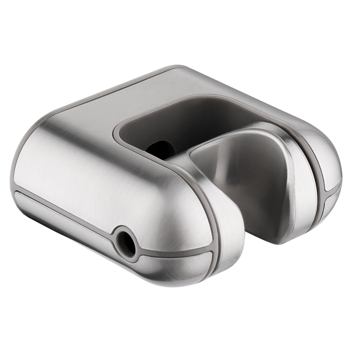 shower head holder #color_brushed-nickel