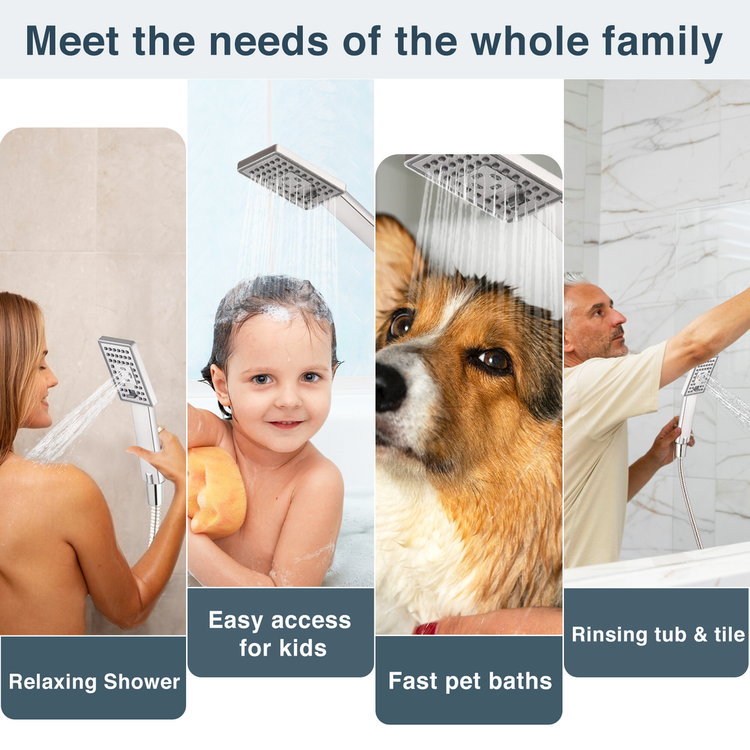 shower head #color_brushed-nickel