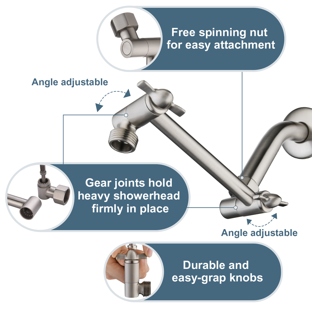 extension arm #color_brushed-nickel