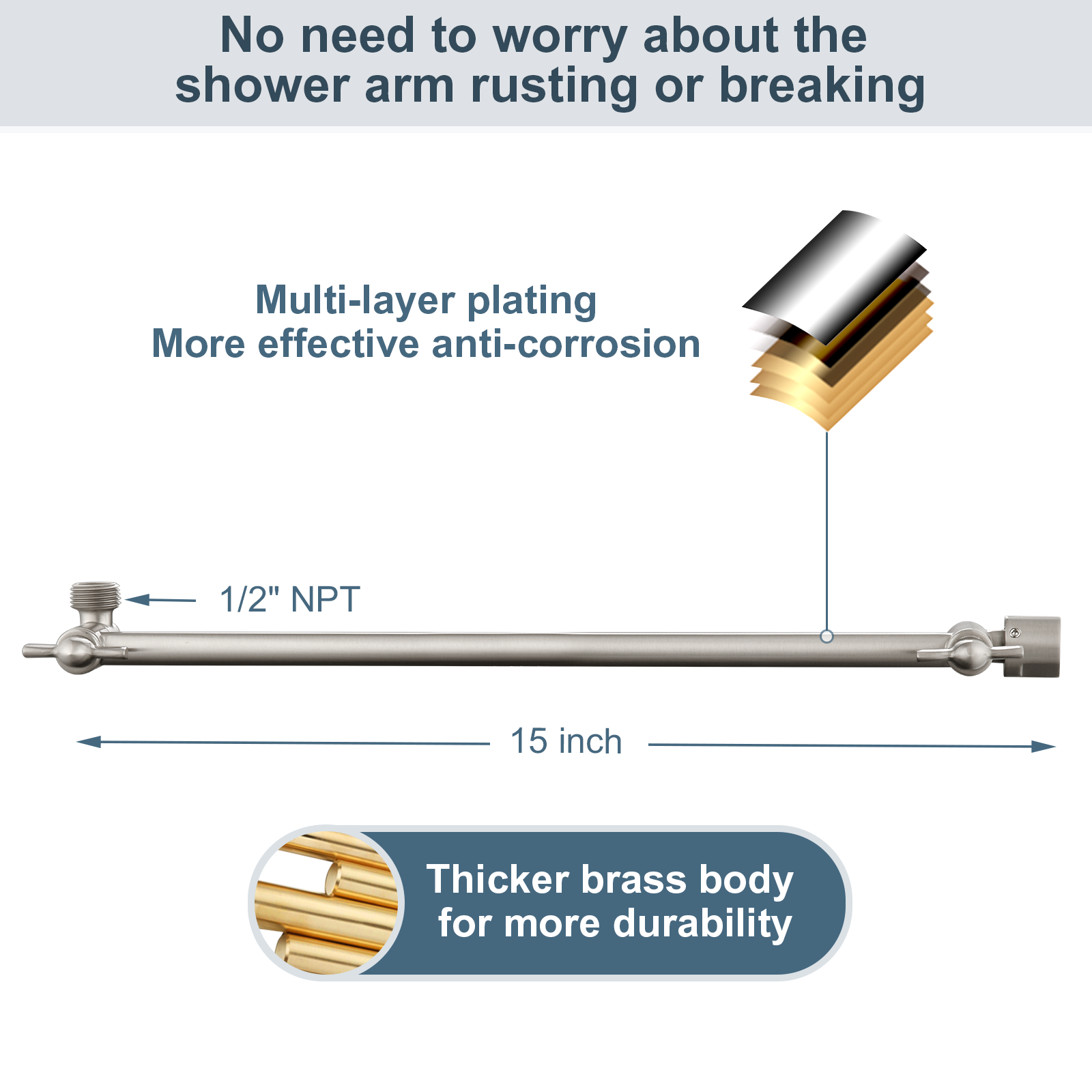 extension arm #color_brushed-nickel