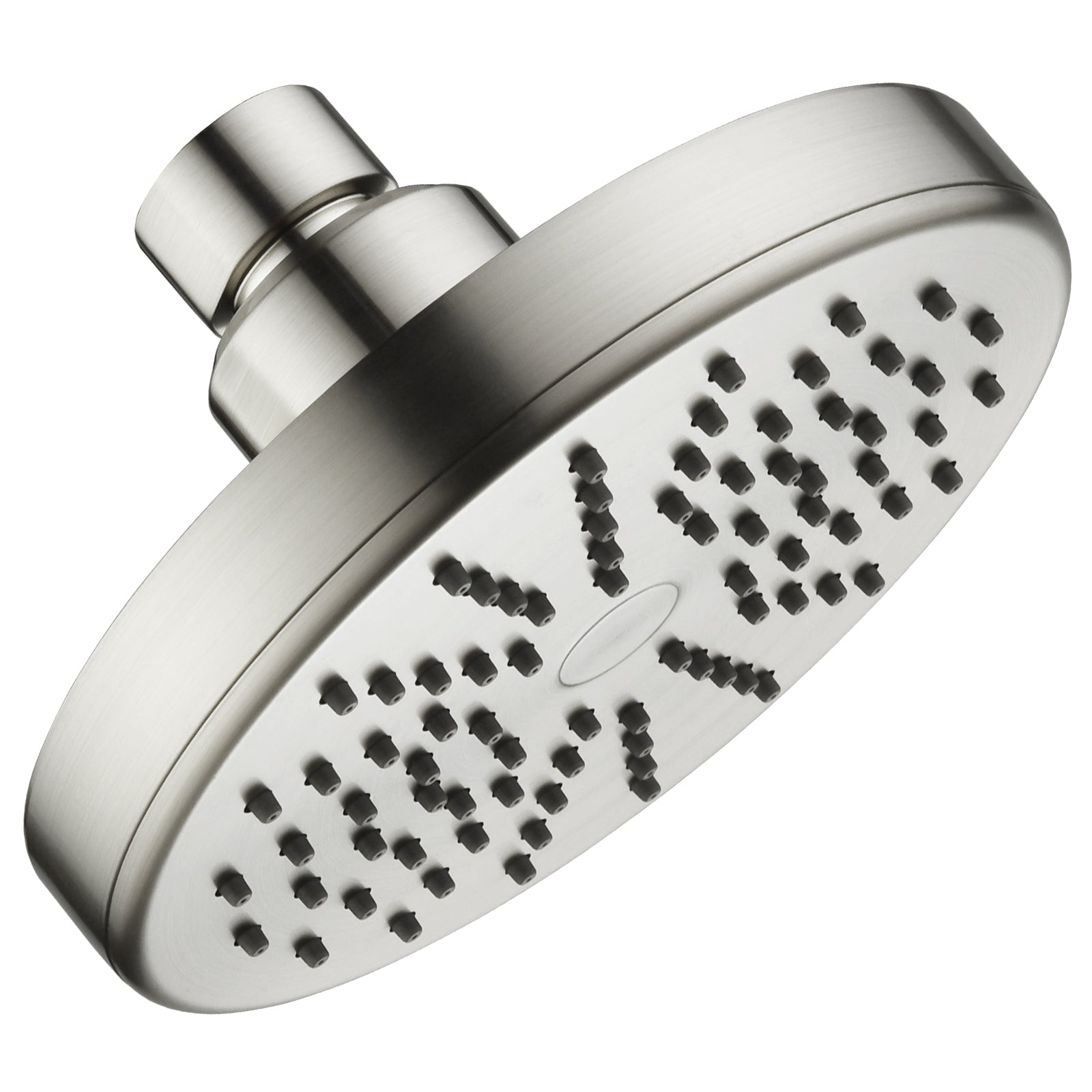 Rain Shower Head,High Pressure & Angle Adjustable - brightshowers