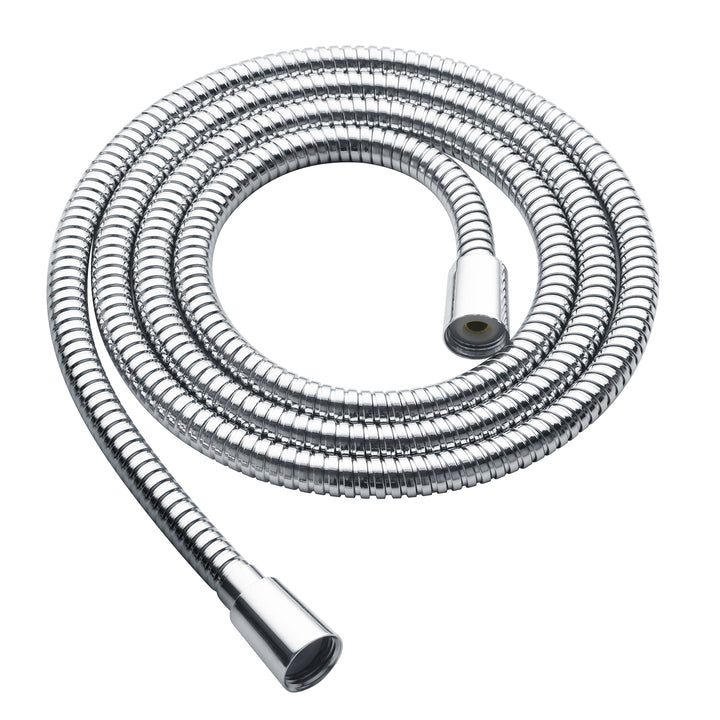 shower hose #color_chrome