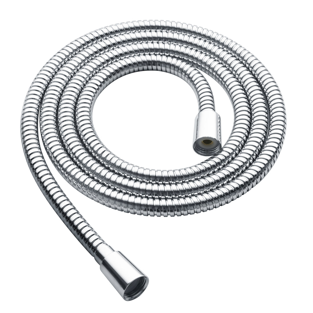shower hose #color_chrome