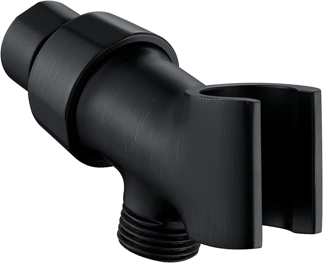 Shower Arm Diverter Valve #color_oil-rubbed-bronze