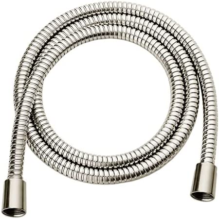 shower hose #color_brushed-nickel