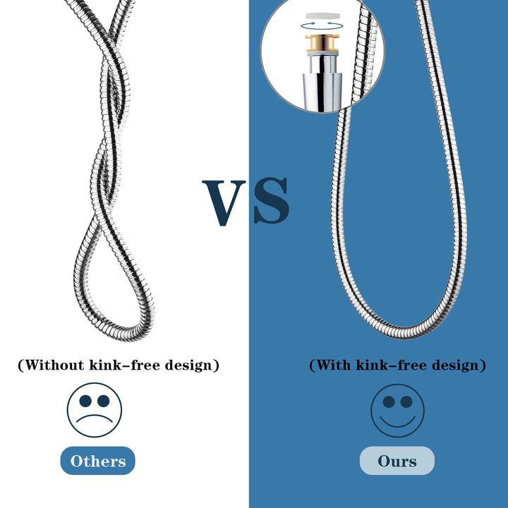 shower hose #color_chrome