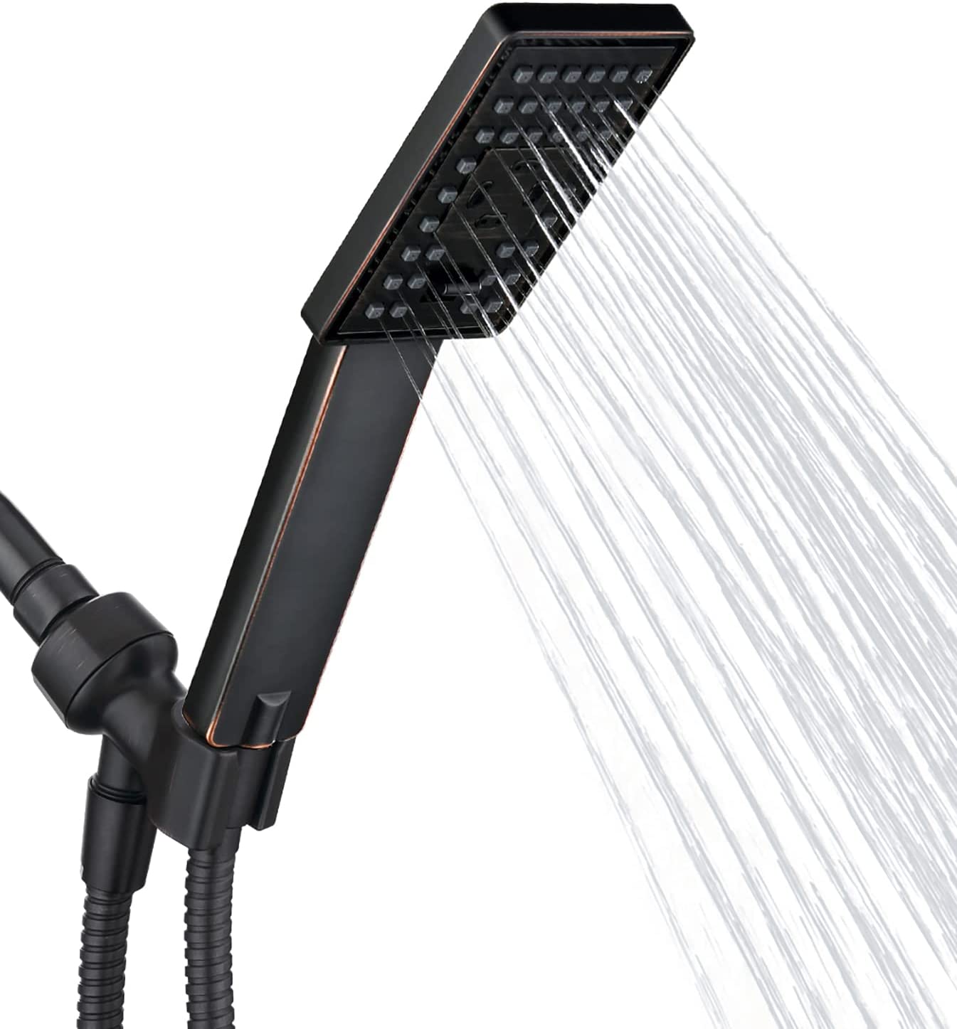 shower head #color_oil-rubbed-bronze