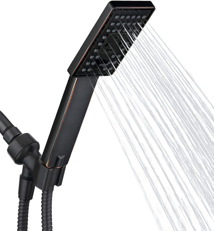 shower head #color_oil-rubbed-bronze