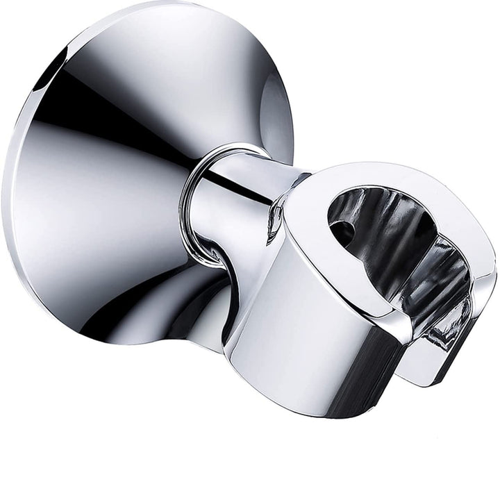 shower head holder #color_chrome