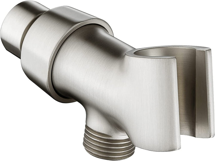 Shower Arm Diverter Valve #color_brushed-nickel