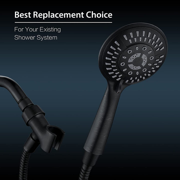 Shower Arm Diverter Valve #color_oil-rubbed-bronze