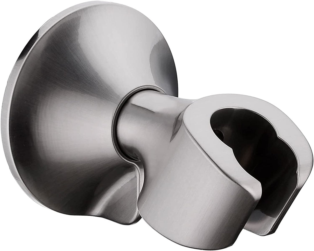 shower head holder #color_brushed-nickel
