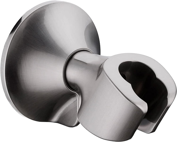 shower head holder #color_brushed-nickel