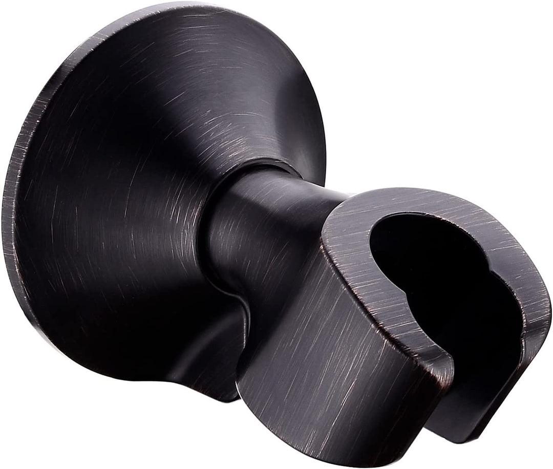 shower head holder #color_oil-rubbed-bronze