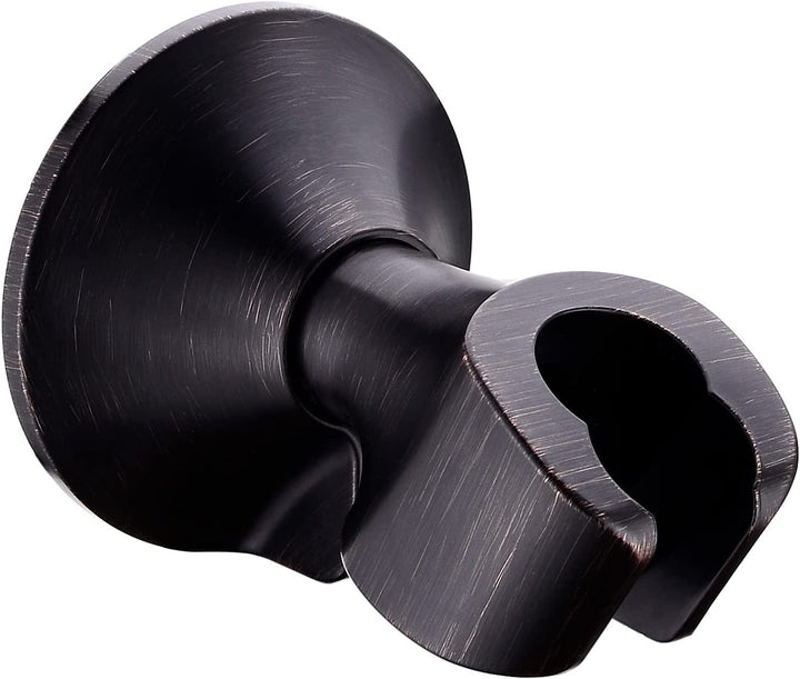 shower head holder #color_oil-rubbed-bronze