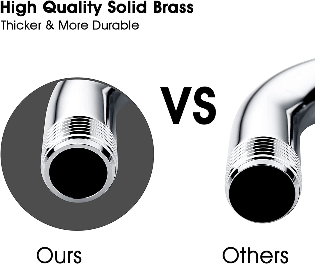 extension arm #color_chrome