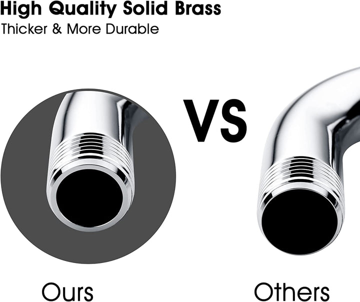 extension arm #color_chrome