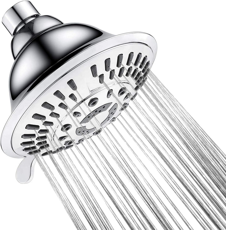 shower head #color_chrome