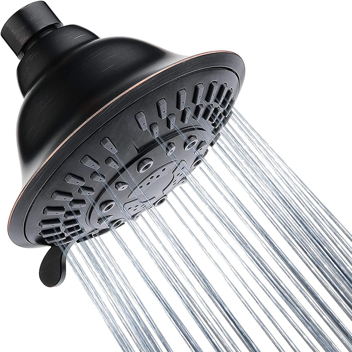 shower head #color_oil-rubbed-bronze