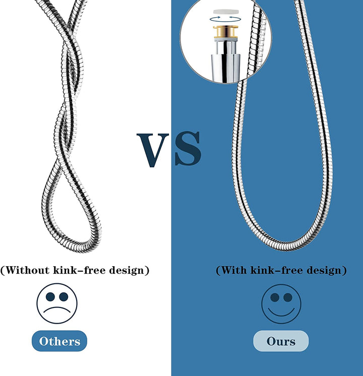 shower hose #color_chrome