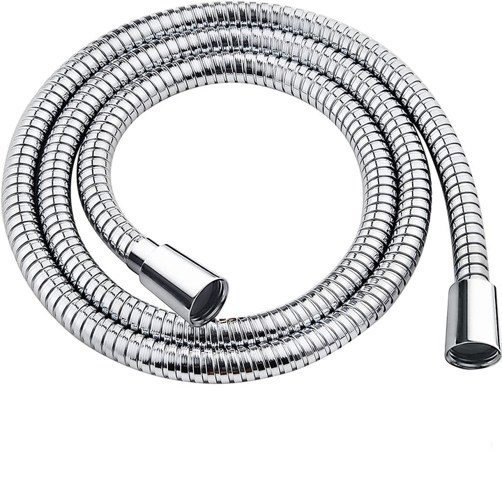 shower hose #color_chrome