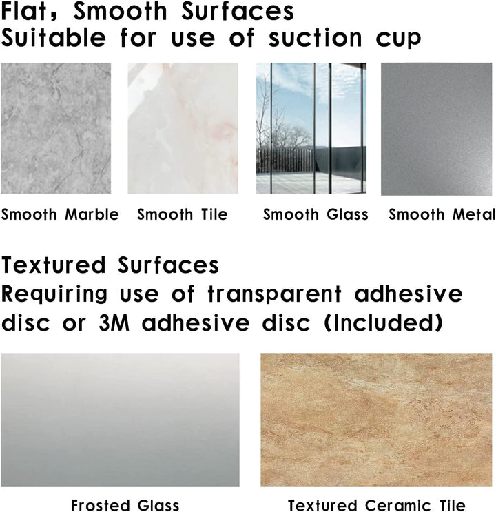 shower head holder #color_chrome