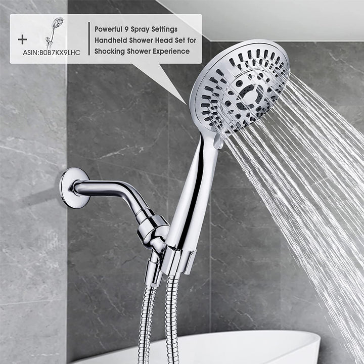 extension arm #color_chrome