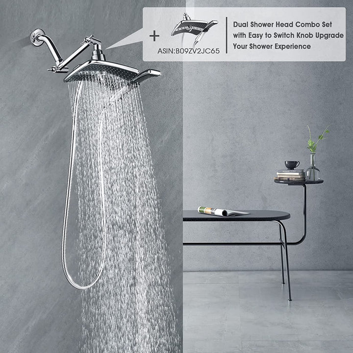 extension arm #color_chrome