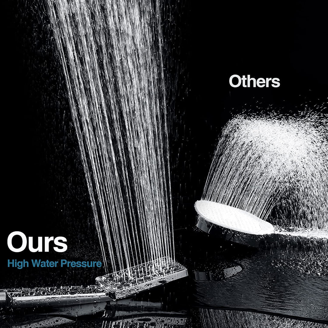 shower head #color_chrome