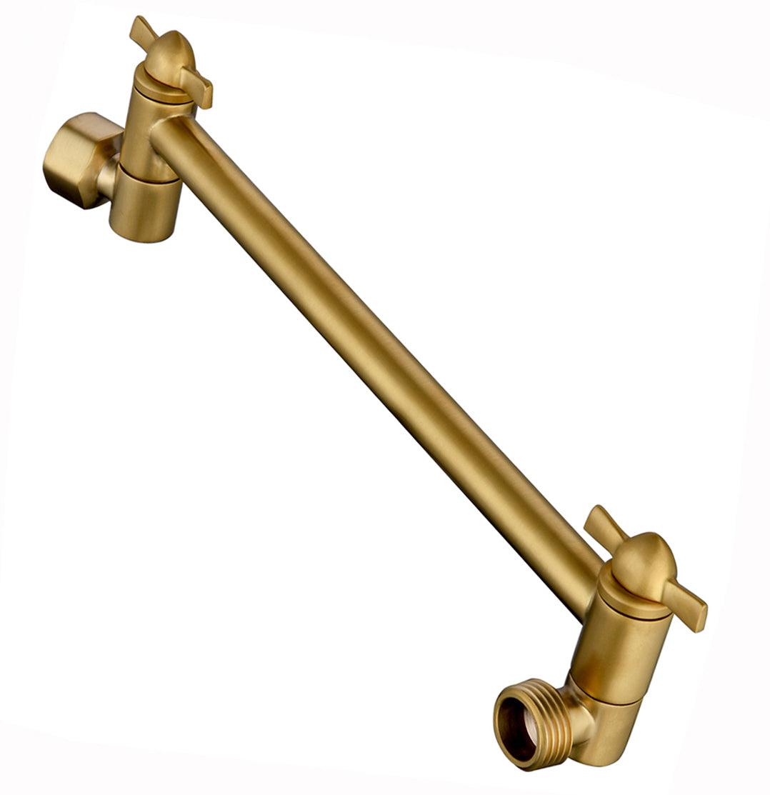 extension arm #color_brushed-gold