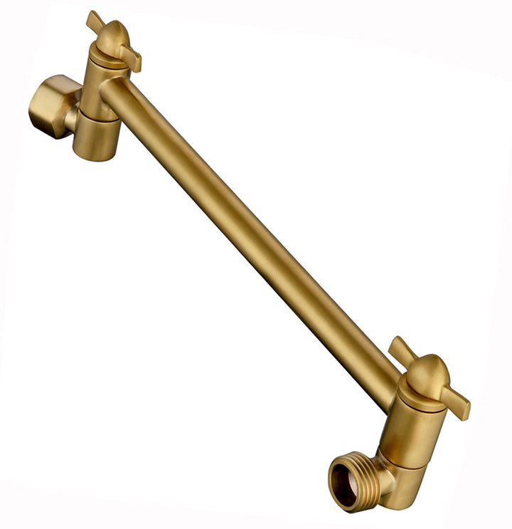 extension arm #color_brushed-gold