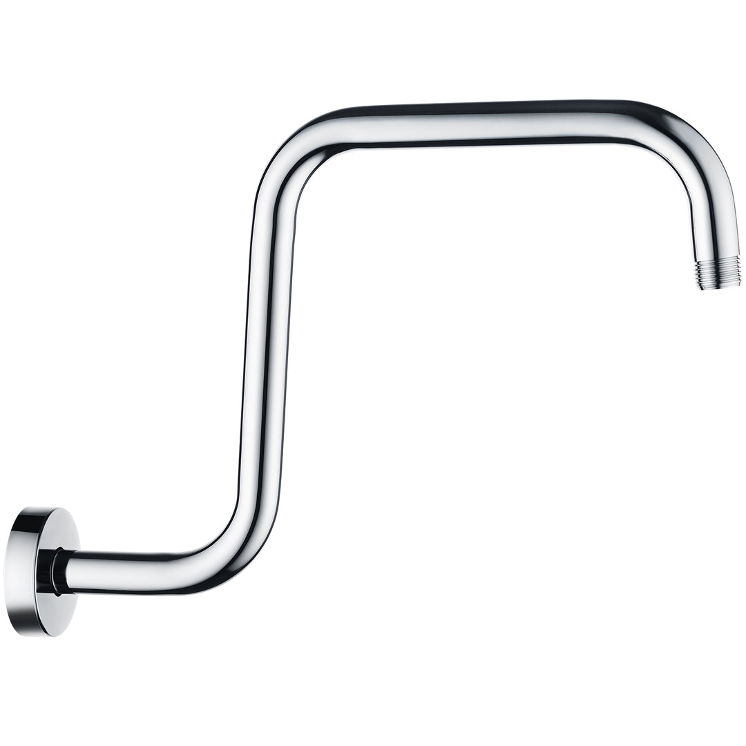 extension arm #color_chrome