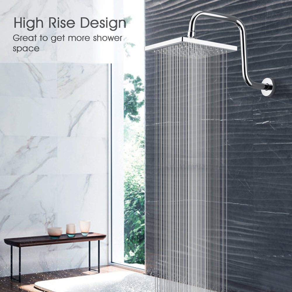 extension arm #color_chrome